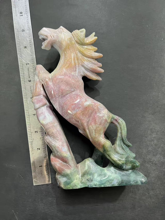 oceanjasper horse