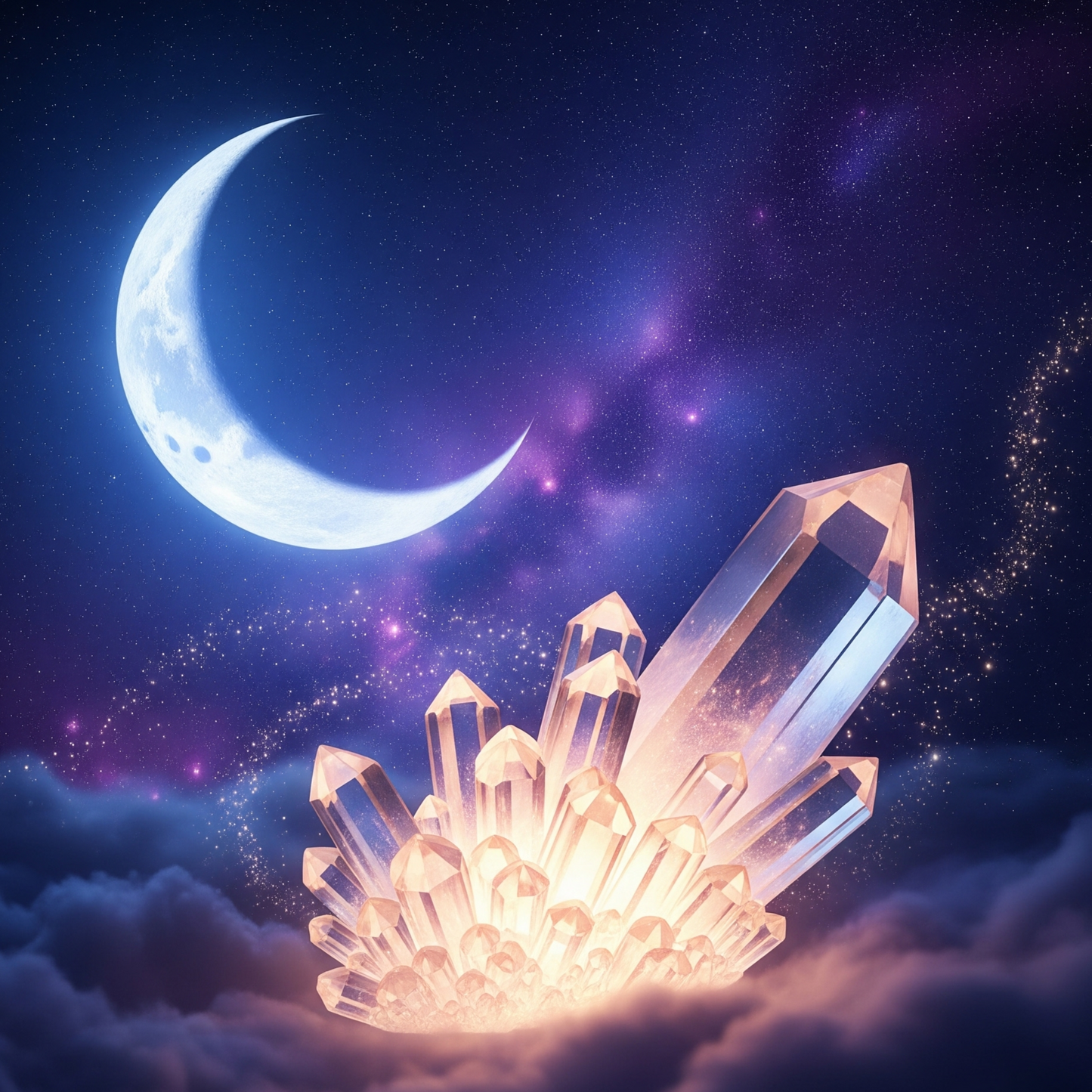 MoonFairyCrystal Live Sale - Payment Link ($1 Unit)